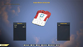 Fallout 76 Items PSFOUR Asylum Worker Uniform Red